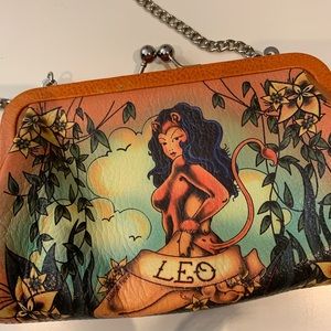 RARE Isabella Fiore bag